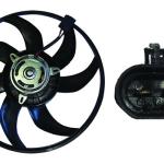 ELECTROVENTILADOR COMPLETO OMER EV-233