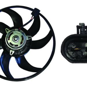 ELECTROVENTILADOR COMPLETO OMER EV-233