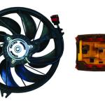 ELECTROVENTILADOR COMPLETO OMER EV-234