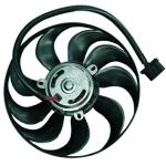 ELECTROVENTILADOR COMPLETO OMER EV-236