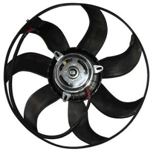 ELECTROVENTILADOR COMPLETO OMER EV-242