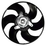 ELECTROVENTILADOR COMPLETO OMER EV-272
