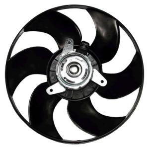 ELECTROVENTILADOR COMPLETO OMER EV-272