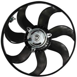 ELECTROVENTILADOR COMPLETO OMER EV-275