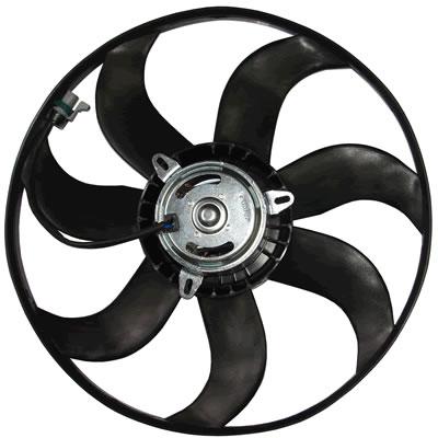 ELECTROVENTILADOR COMPLETO OMER EV-275