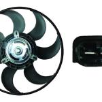ELECTROVENTILADOR COMPLETO OMER EV-277