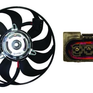 ELECTROVENTILADOR COMPLETO OMER EV-279