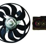 ELECTROVENTILADOR COMPLETO OMER EV-310