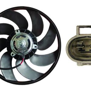ELECTROVENTILADOR COMPLETO OMER EV-315