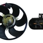 ELECTROVENTILADOR COMPLETO OMER EV-320