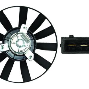 ELECTROVENTILADOR COMPLETO OMER EV-402