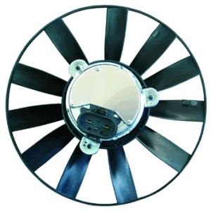 ELECTROVENTILADOR COMPLETO OMER EV-408