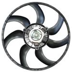 ELECTROVENTILADOR COMPLETO OMER EV-420