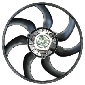 ELECTROVENTILADOR COMPLETO OMER EV-420