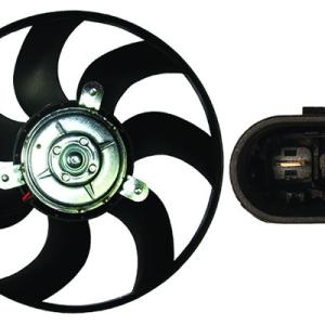 ELECTROVENTILADOR COMPLETO OMER EV-424