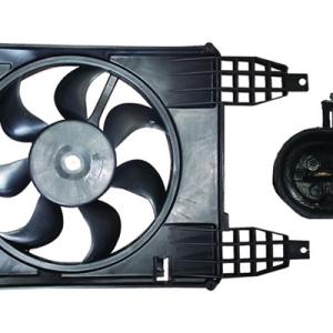 ELECTROVENTILADOR COMPLETO OMER EV-432