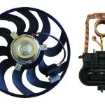ELECTROVENTILADOR COMPLETO OMER EV-433