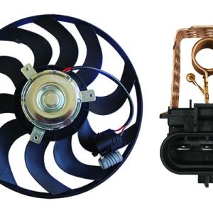 ELECTROVENTILADOR COMPLETO OMER EV-433