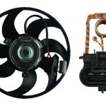 ELECTROVENTILADOR COMPLETO OMER EV-436