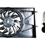 ELECTROVENTILADOR COMPLETO OMER EV-440