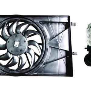 ELECTROVENTILADOR COMPLETO OMER EV-440