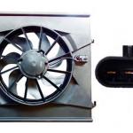 ELECTROVENTILADOR COMPLETO OMER EV-451
