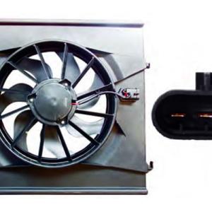 ELECTROVENTILADOR COMPLETO OMER EV-451