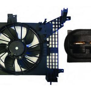 ELECTROVENTILADOR COMPLETO OMER EV-454