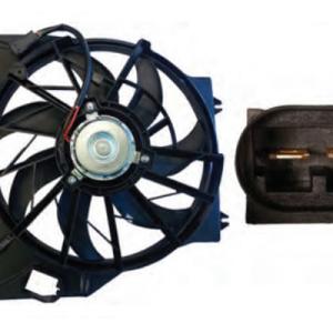 ELECTROVENTILADOR COMPLETO OMER EV-455