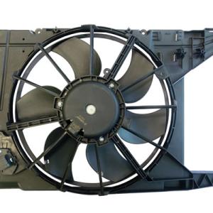 ELECTROVENTILADOR COMPLETO OMER EV-456