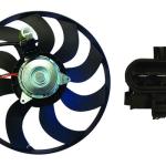 ELECTROVENTILADOR COMPLETO OMER EV-459