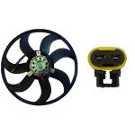 ELECTROVENTILADOR COMPLETO OMER EV-462