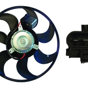 ELECTROVENTILADOR COMPLETO OMER EV-463