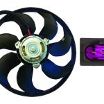 ELECTROVENTILADOR COMPLETO OMER EV-464