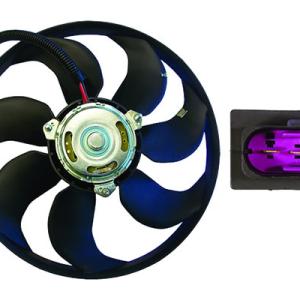 ELECTROVENTILADOR COMPLETO OMER EV-464