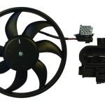 ELECTROVENTILADOR COMPLETO OMER EV-465