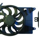 ELECTROVENTILADOR COMPLETO OMER EV-470