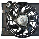 ELECTROVENTILADOR COMPLETO OMER EV-478