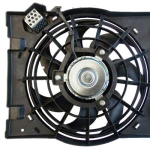 ELECTROVENTILADOR COMPLETO OMER EV-478