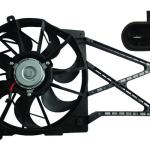 ELECTROVENTILADOR COMPLETO OMER EV-479