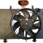 ELECTROVENTILADOR COMPLETO OMER EV-492