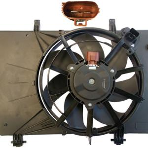 ELECTROVENTILADOR COMPLETO OMER EV-492