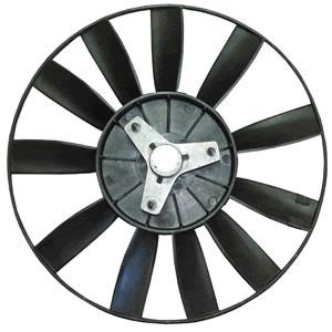 ELECTROVENTILADOR COMPLETO OMER EV-501