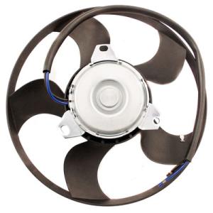 ELECTROVENTILADOR COMPLETO OMER EV-521