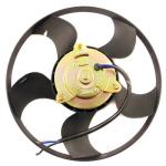 ELECTROVENTILADOR COMPLETO OMER EV-522