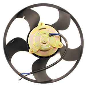 ELECTROVENTILADOR COMPLETO OMER EV-522