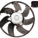 ELECTROVENTILADOR COMPLETO OMER EV-531