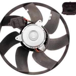 ELECTROVENTILADOR COMPLETO OMER EV-531