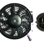 ELECTROVENTILADOR COMPLETO OMER EV-554