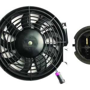 ELECTROVENTILADOR COMPLETO OMER EV-554